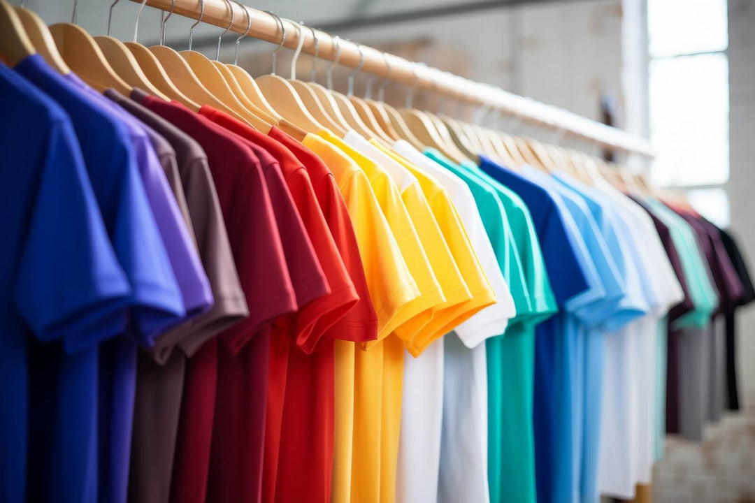 How can women style a graphic tee shirt?