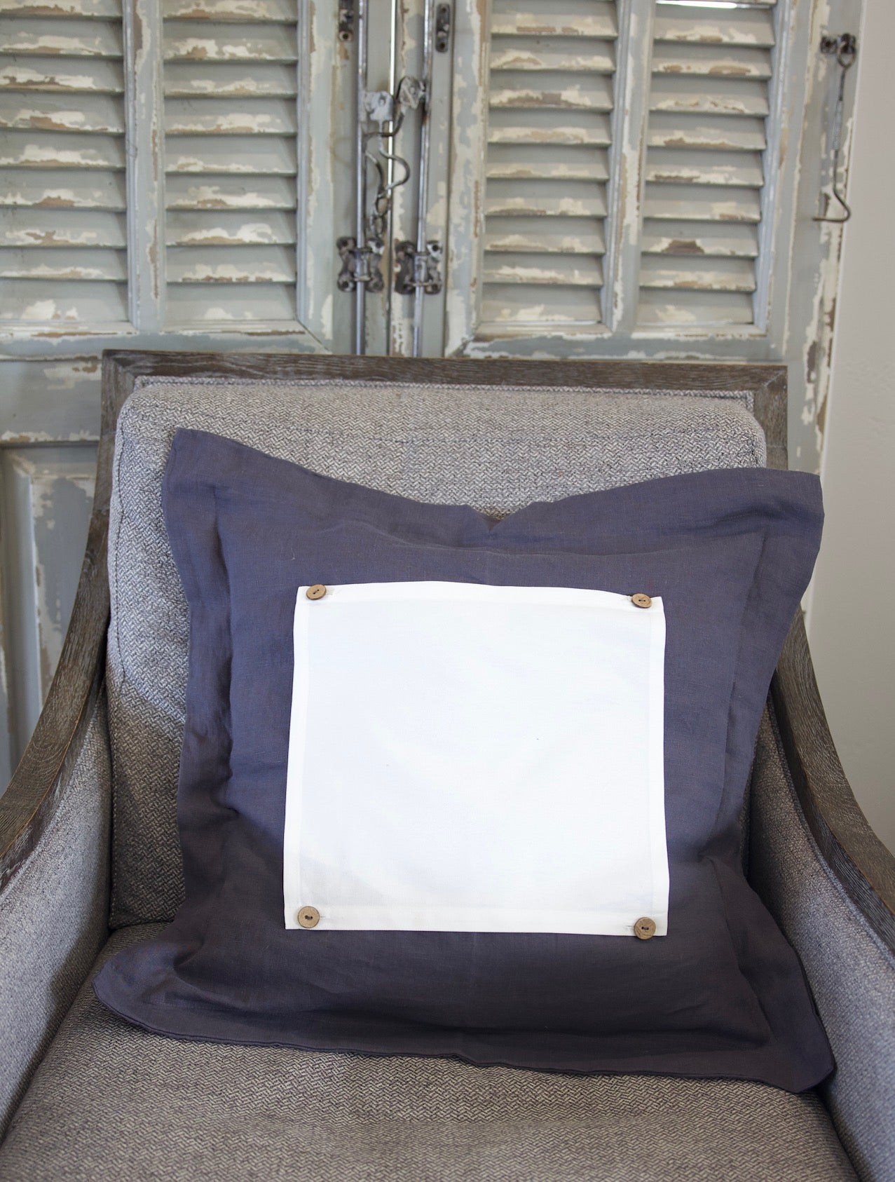 Blank Decorative Pillows