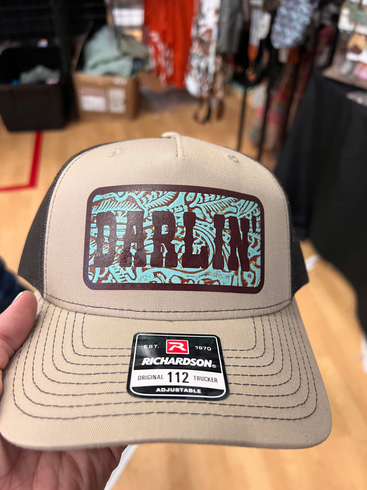 Darlin’ Ballcap