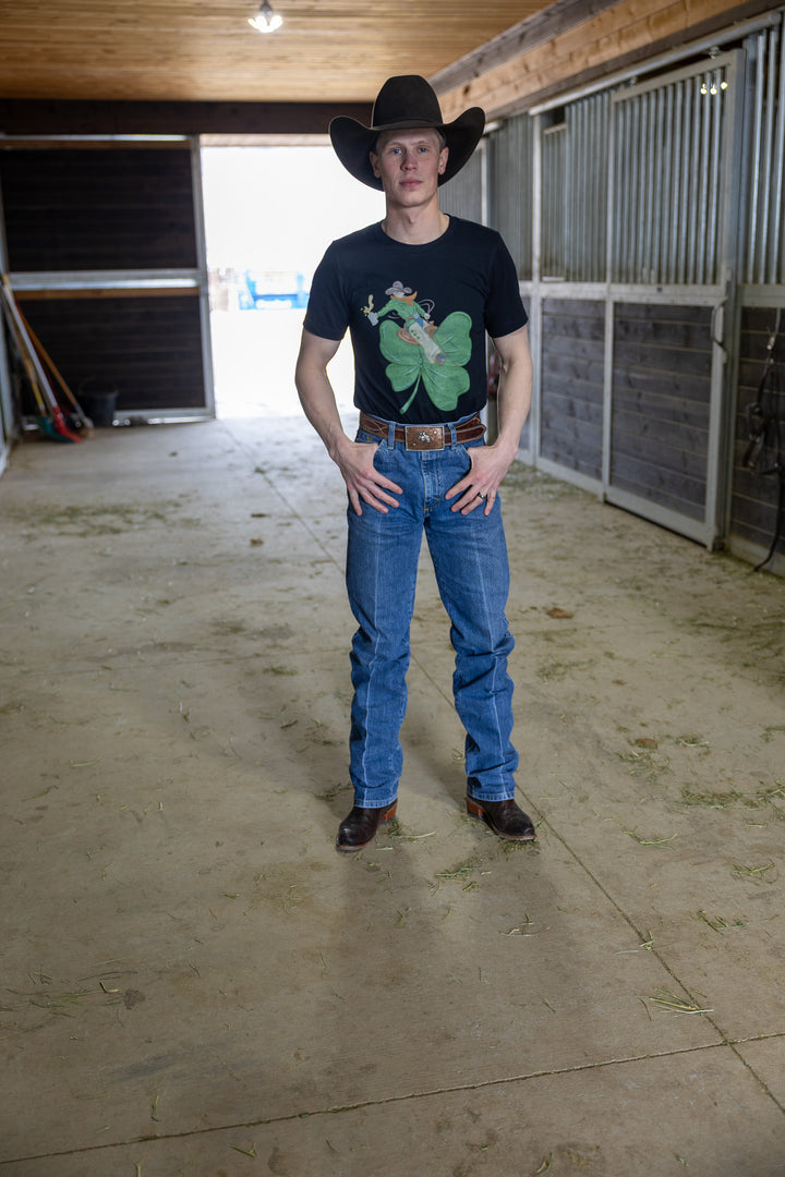 Shamrocker Tee