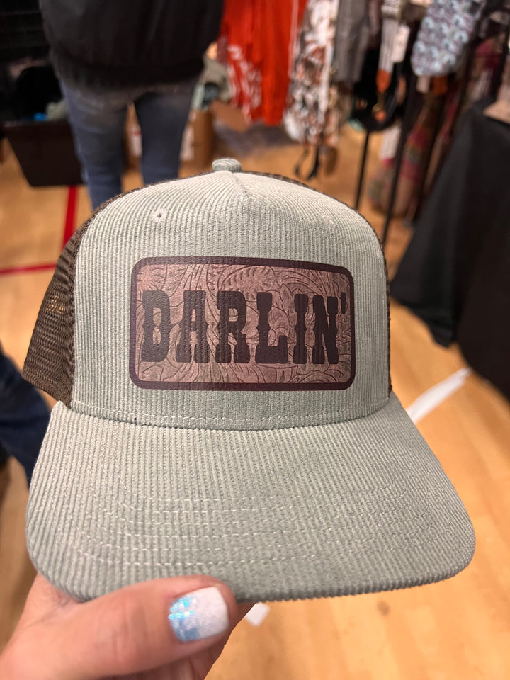 Darlin’ Ballcap
