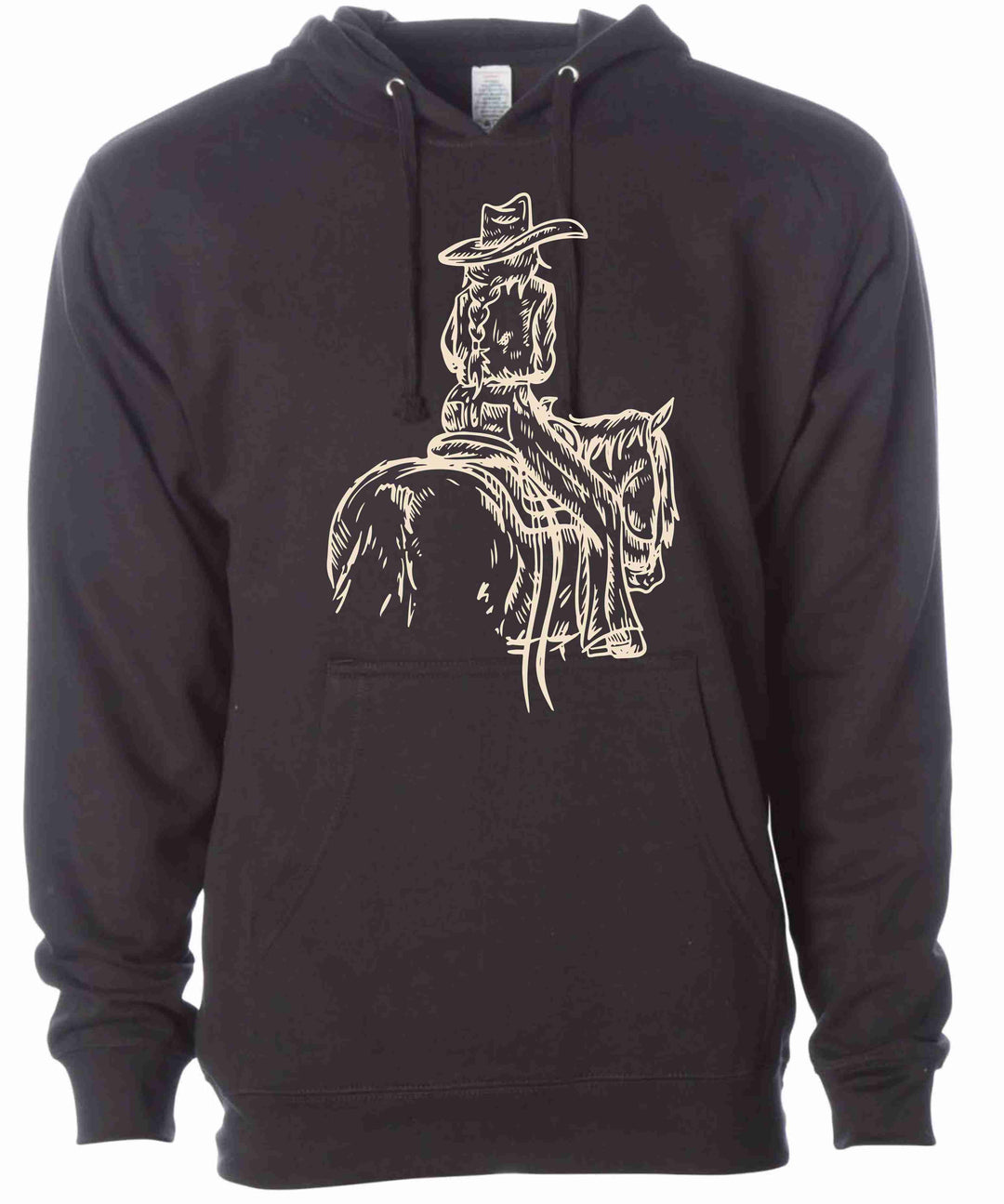 Cowgirl Dreams Hoodie