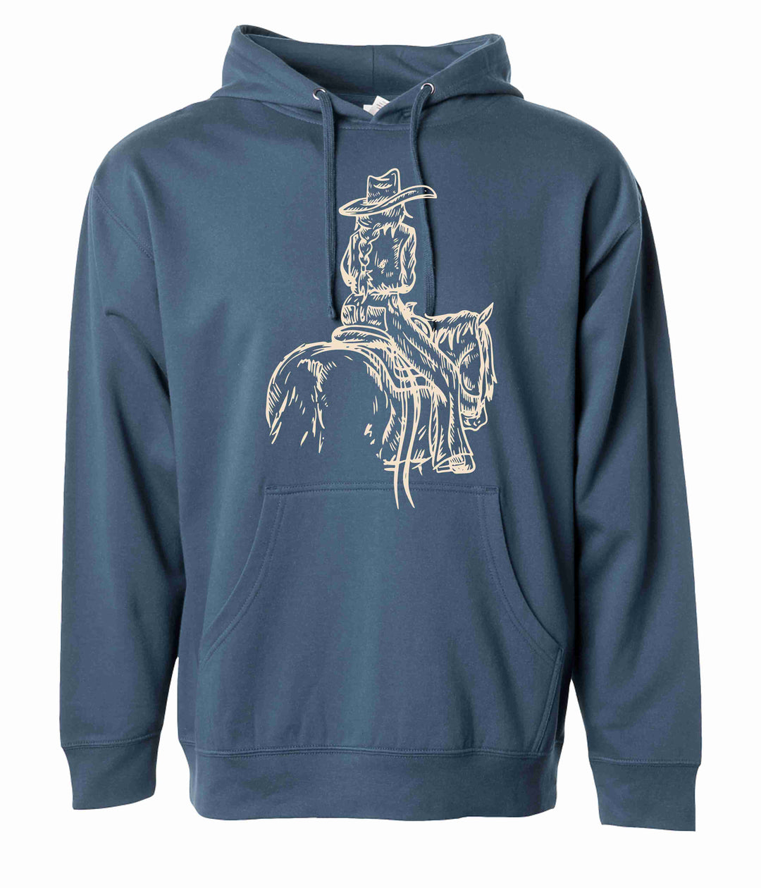 Cowgirl Dreams Hoodie