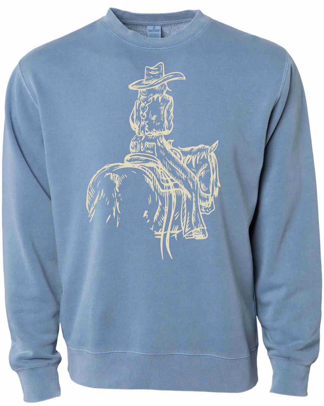 Cowgirl Dreams Hoodie
