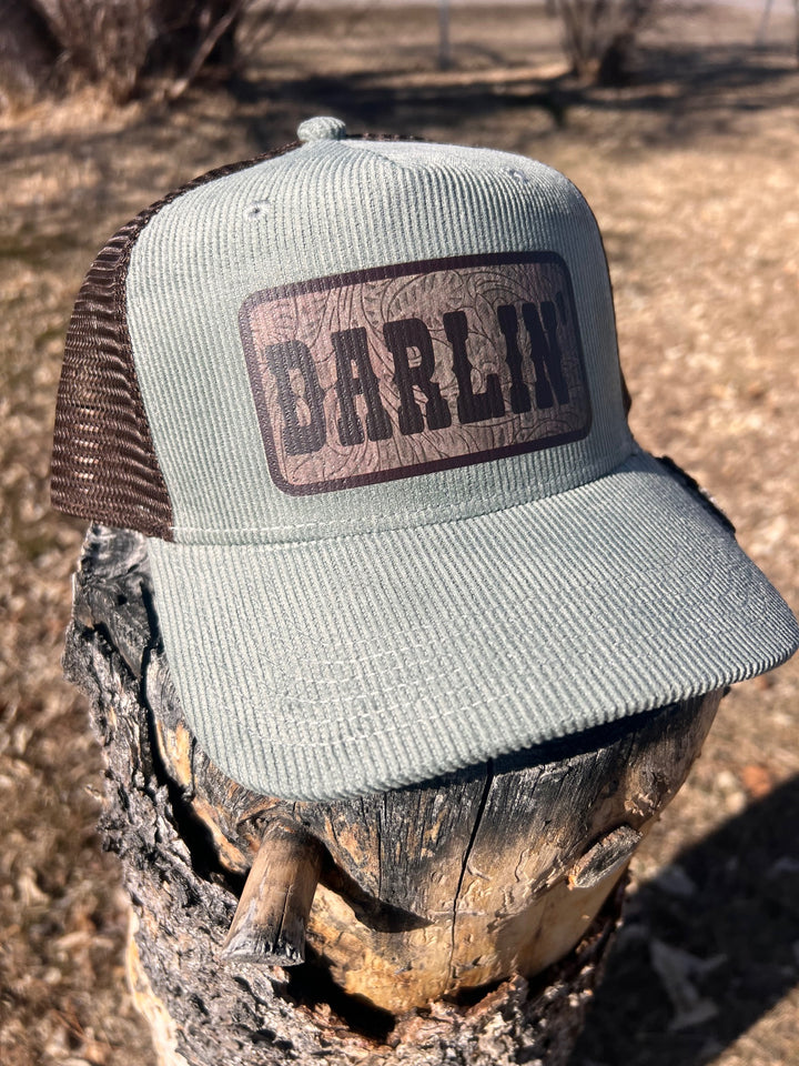 Darlin’ Ballcap