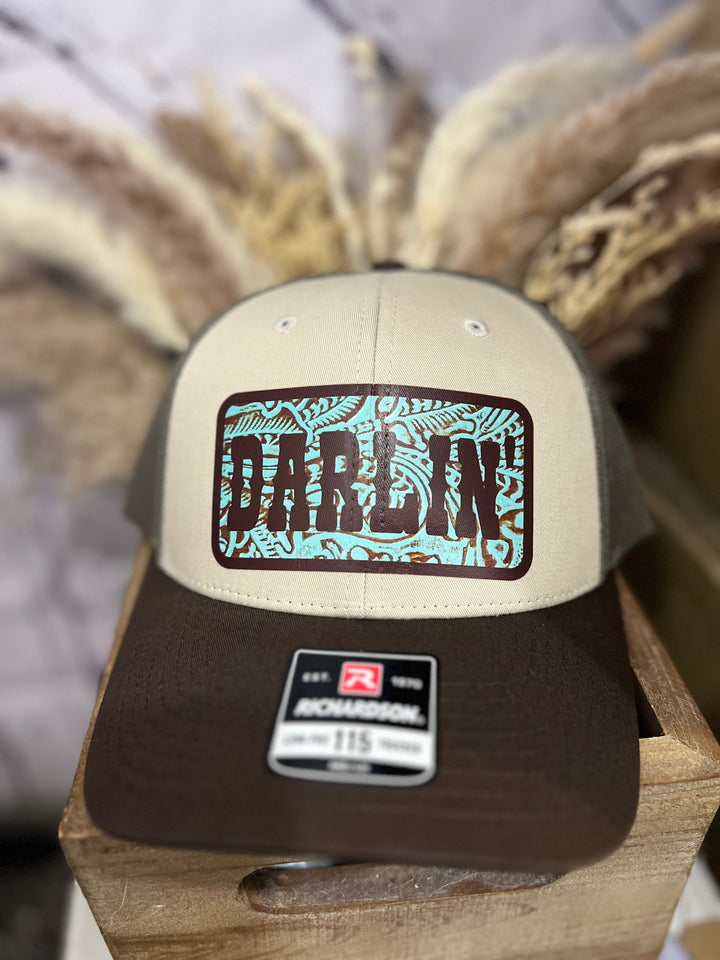Darlin’ Ballcap