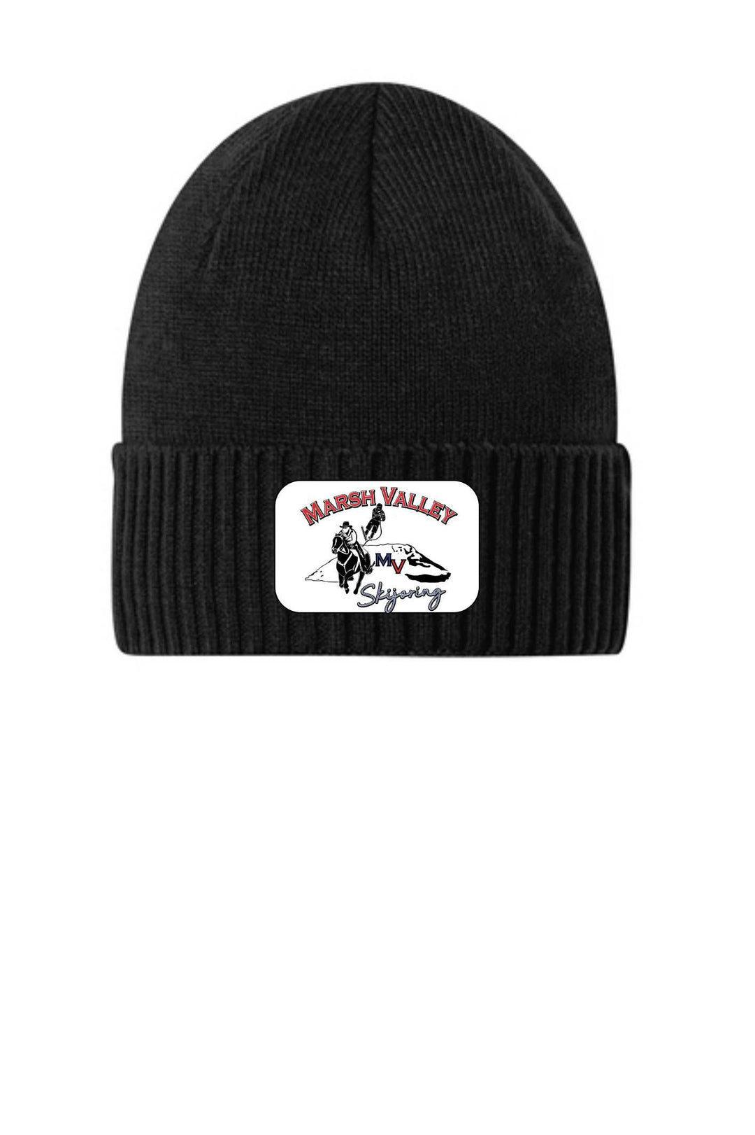 MV Skijoring Cap/Beanie