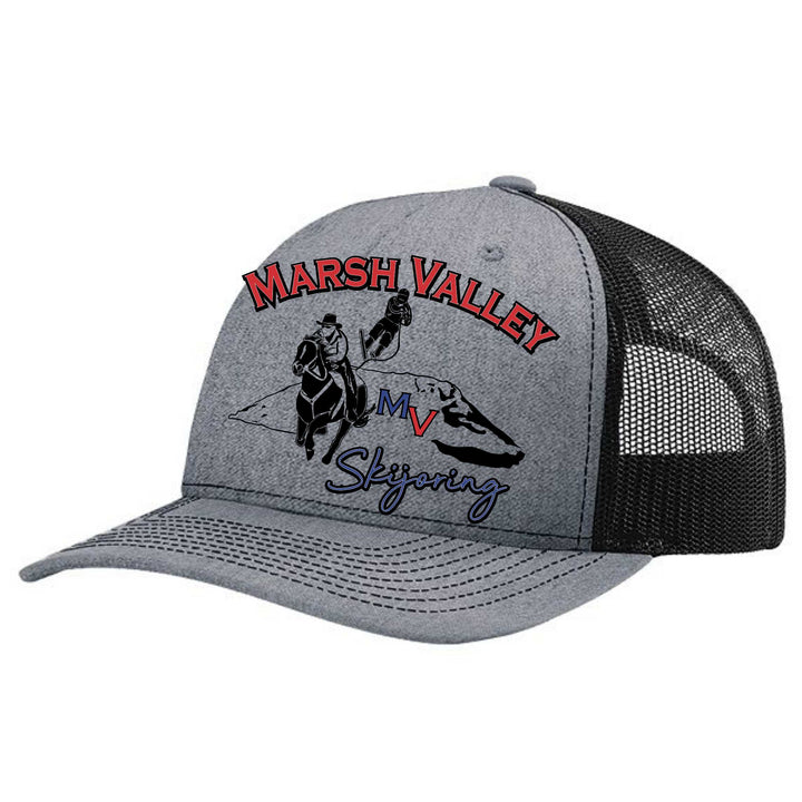 MV Skijoring Cap/Beanie