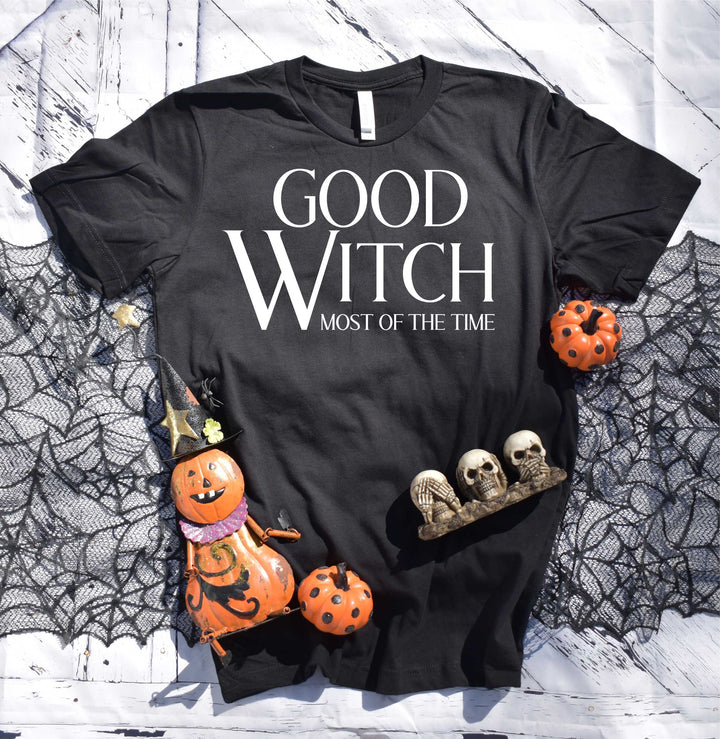 Good Witch Graphic Tee