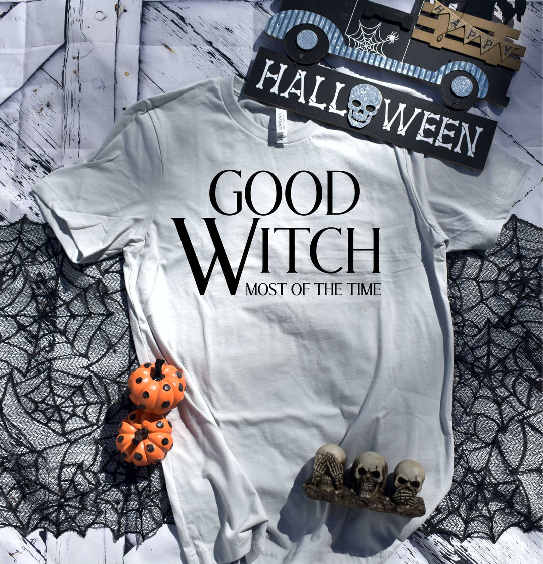 Good Witch Graphic Tee