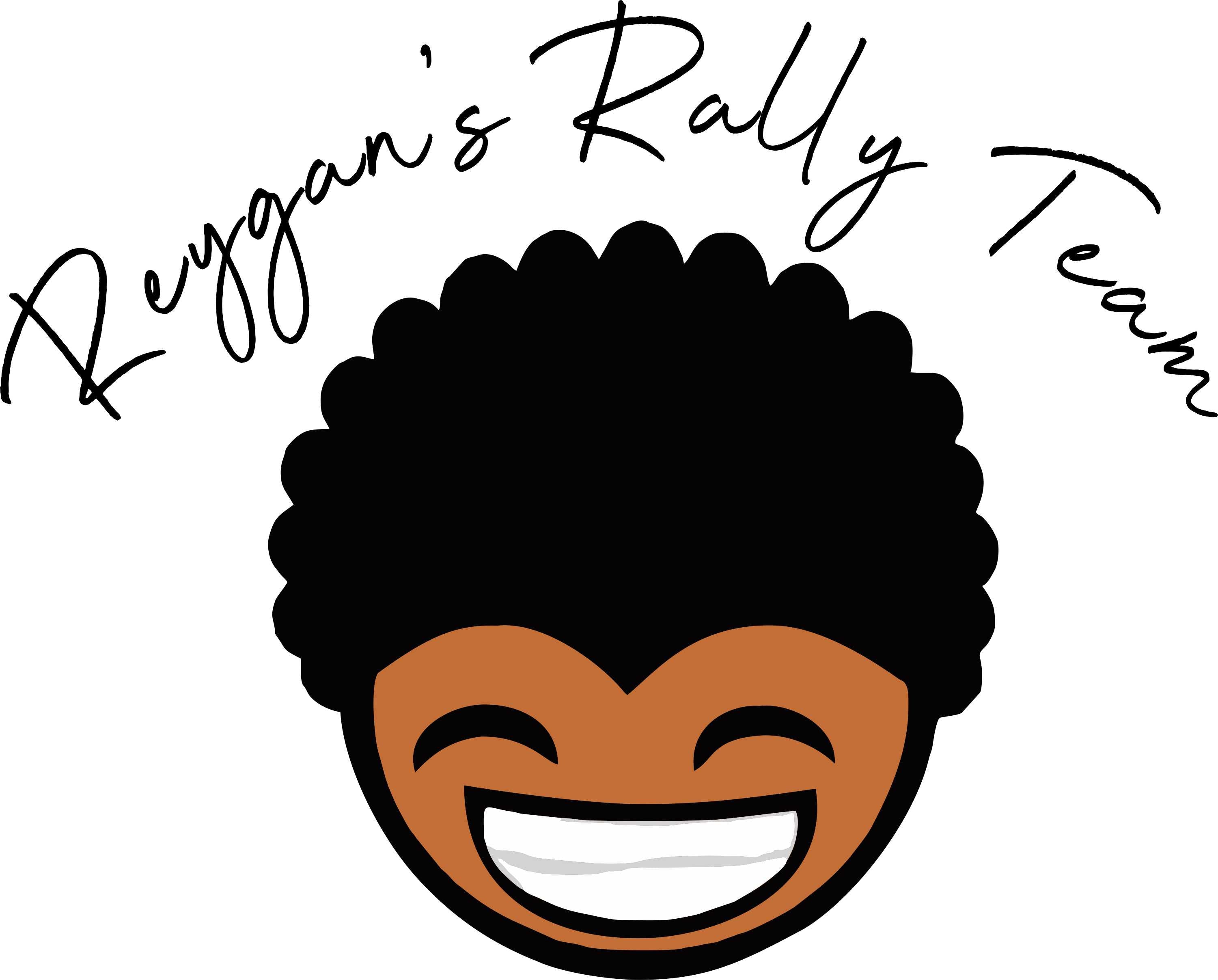 Reygan's Rally Team