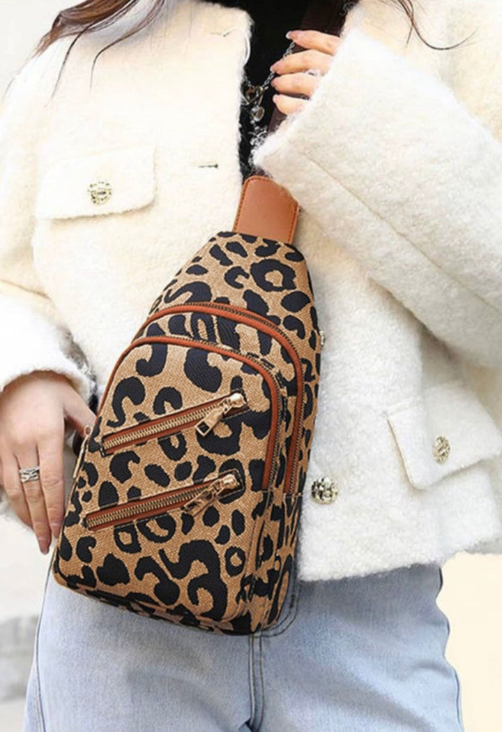 The Wild Thang Bag
