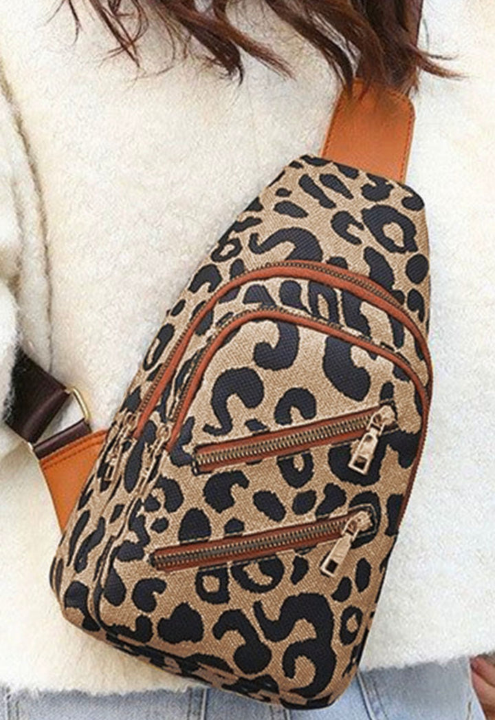 The Wild Thang Bag