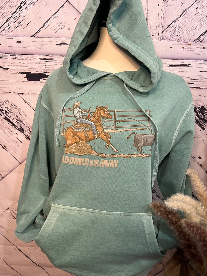 Breakaway Roper Hoodie