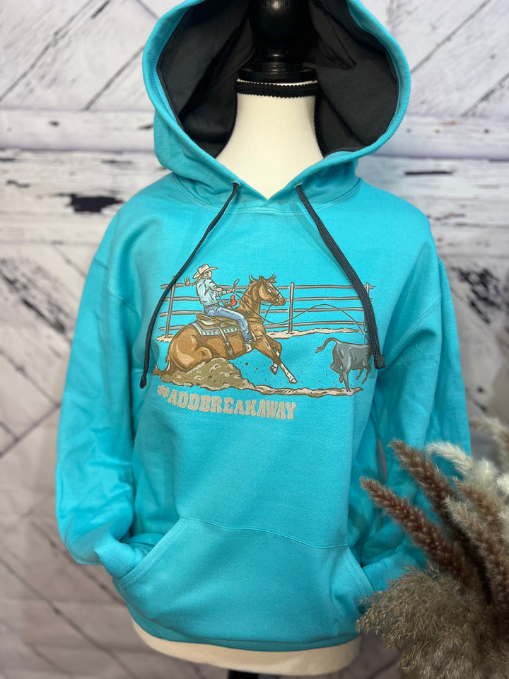 Breakaway Roper Hoodie