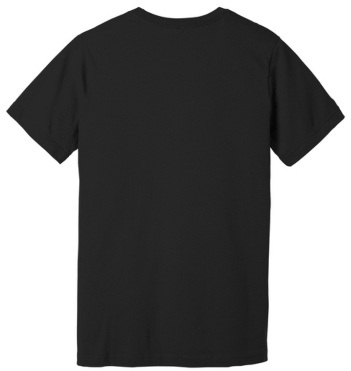 Bella Canvas 3001 Tee