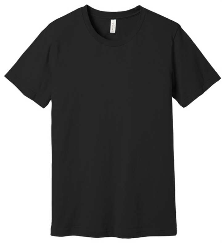 Bella Canvas 3001 Tee
