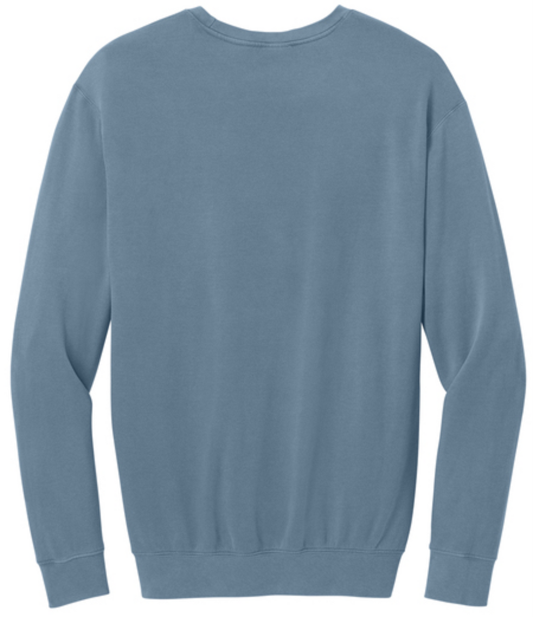 Comfort Colors Lightweight 1466 Crewneck