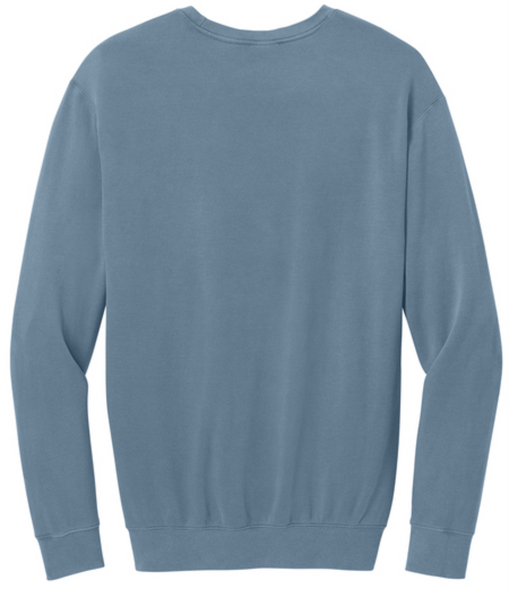 Comfort Colors Lightweight 1466 Crewneck