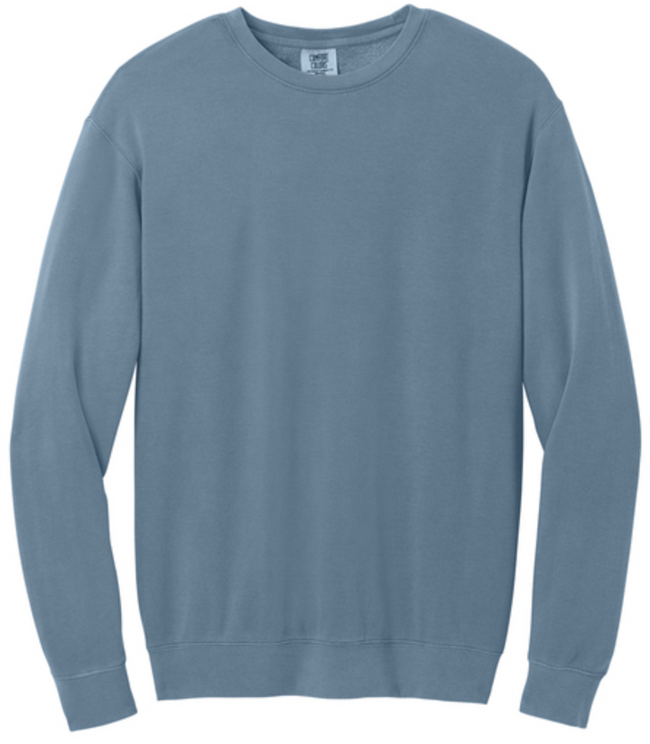 Comfort Colors Lightweight 1466 Crewneck
