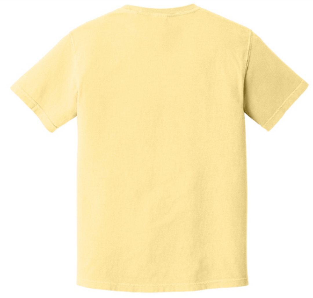 Comfort Colors 1717
