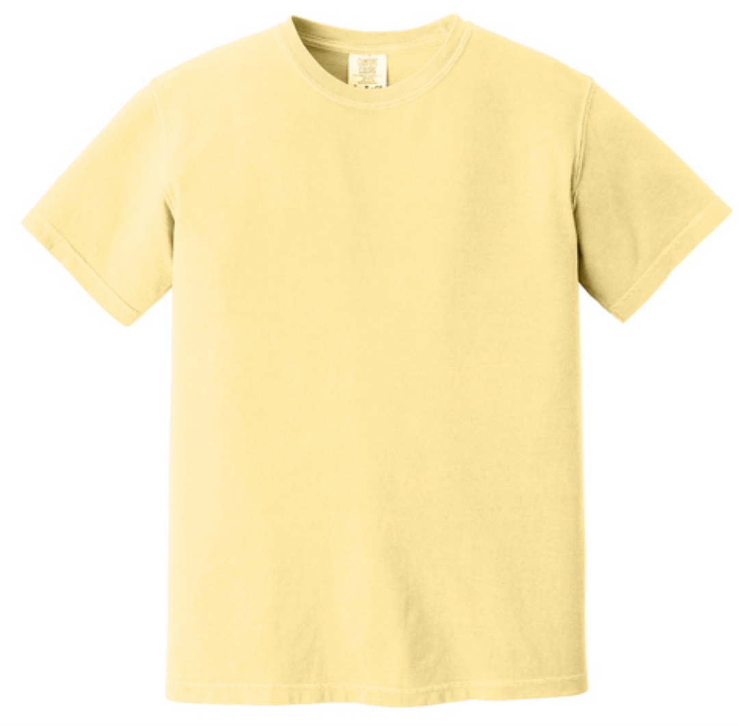 Comfort Colors 1717