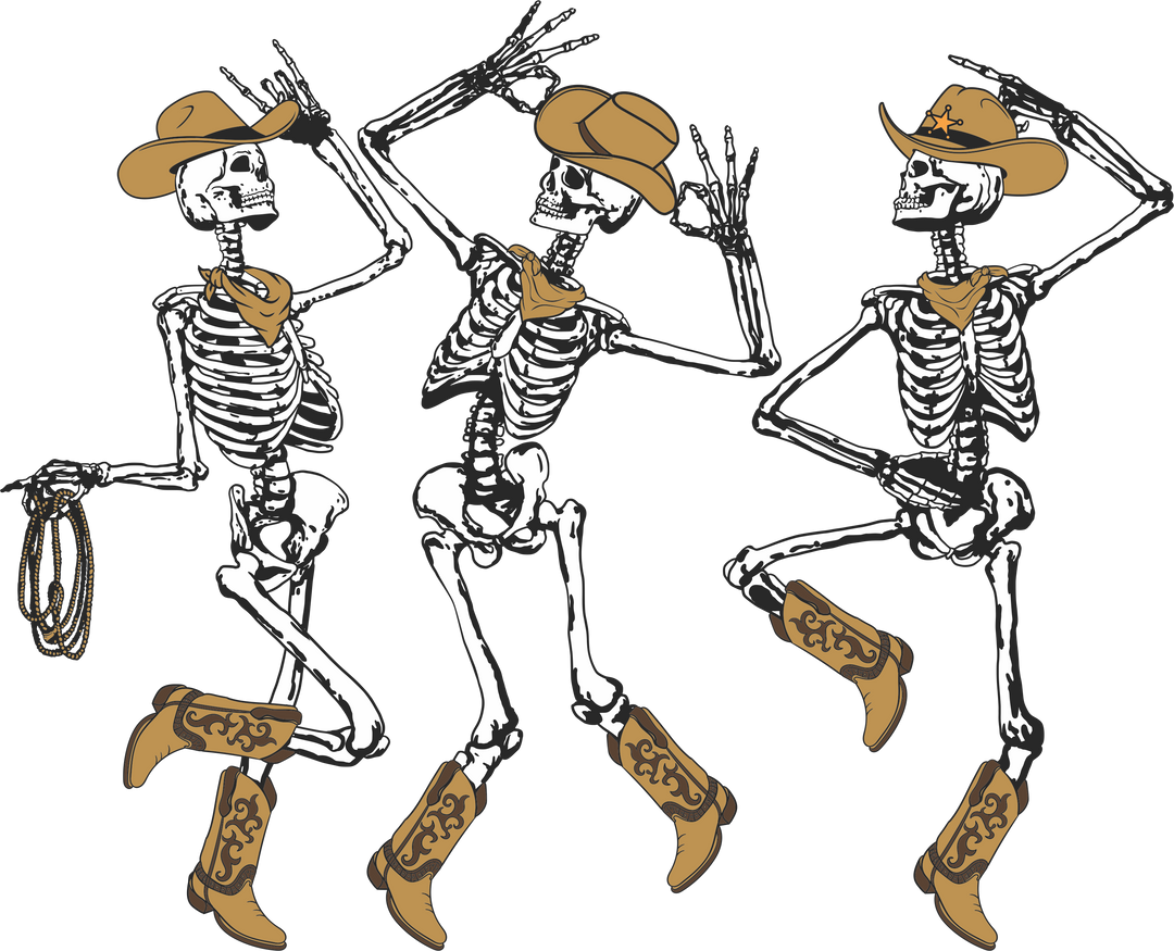 The Boot Scootin&