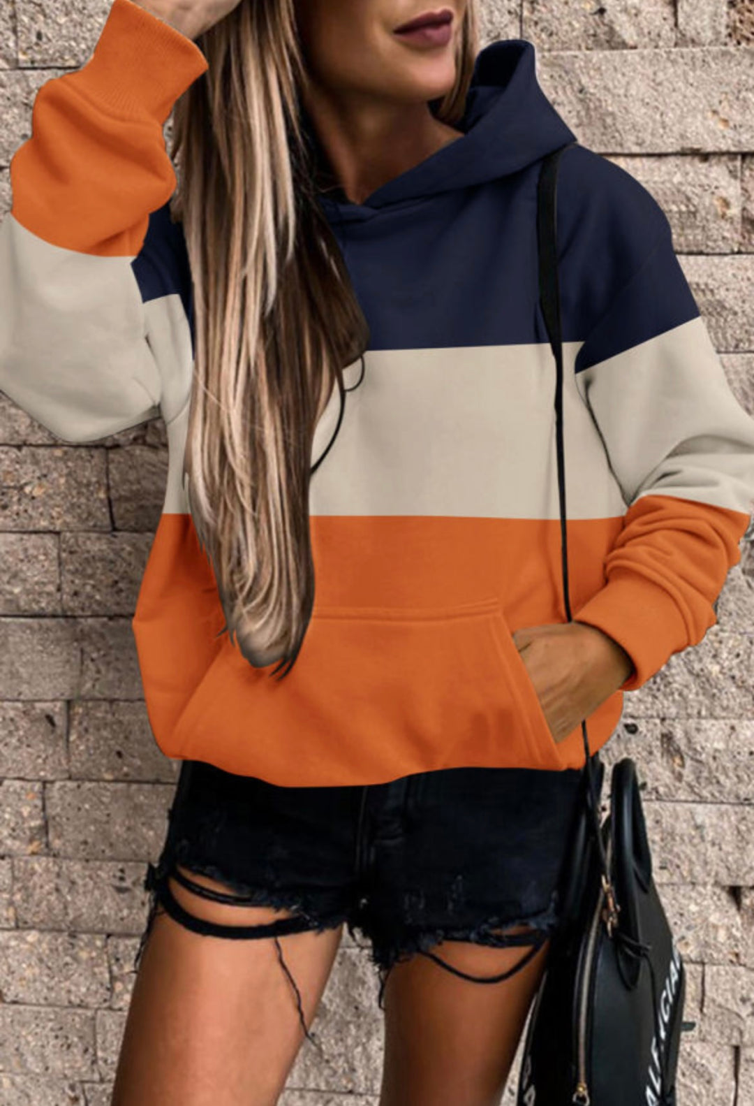 Hello Fall Hoodie