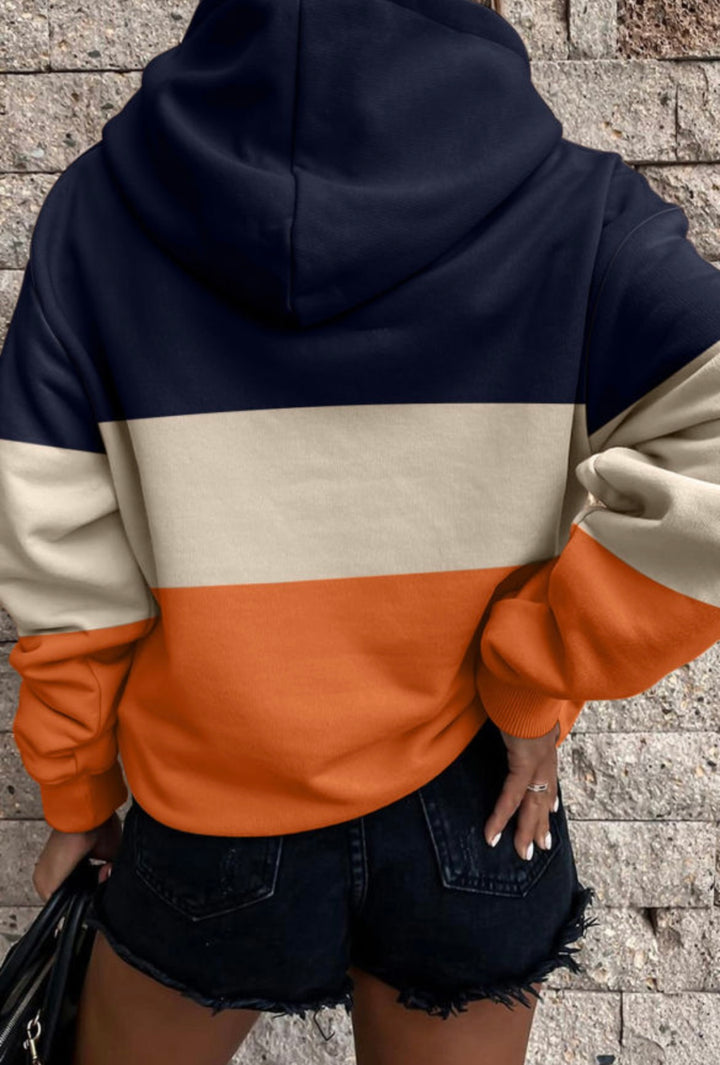 Hello Fall Hoodie