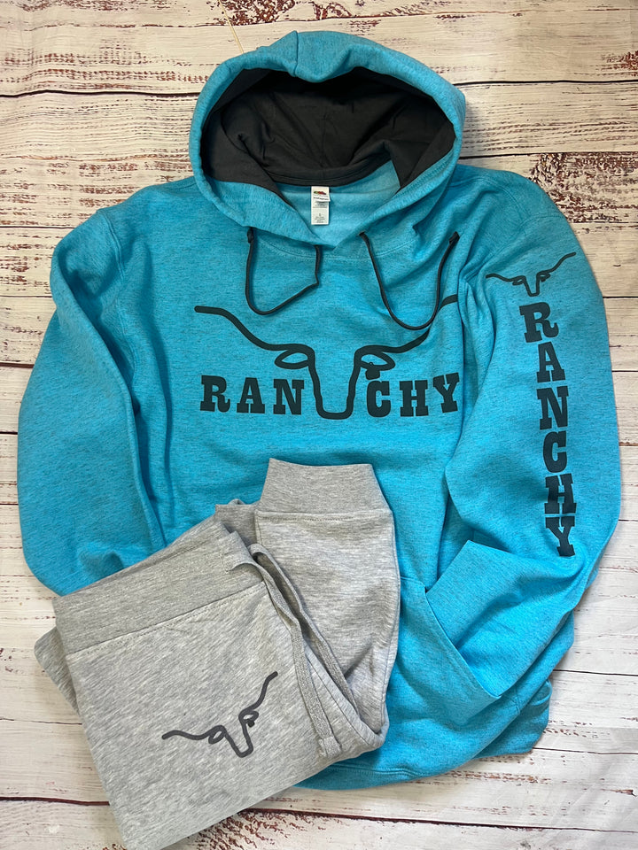 Ranchy Hoodie