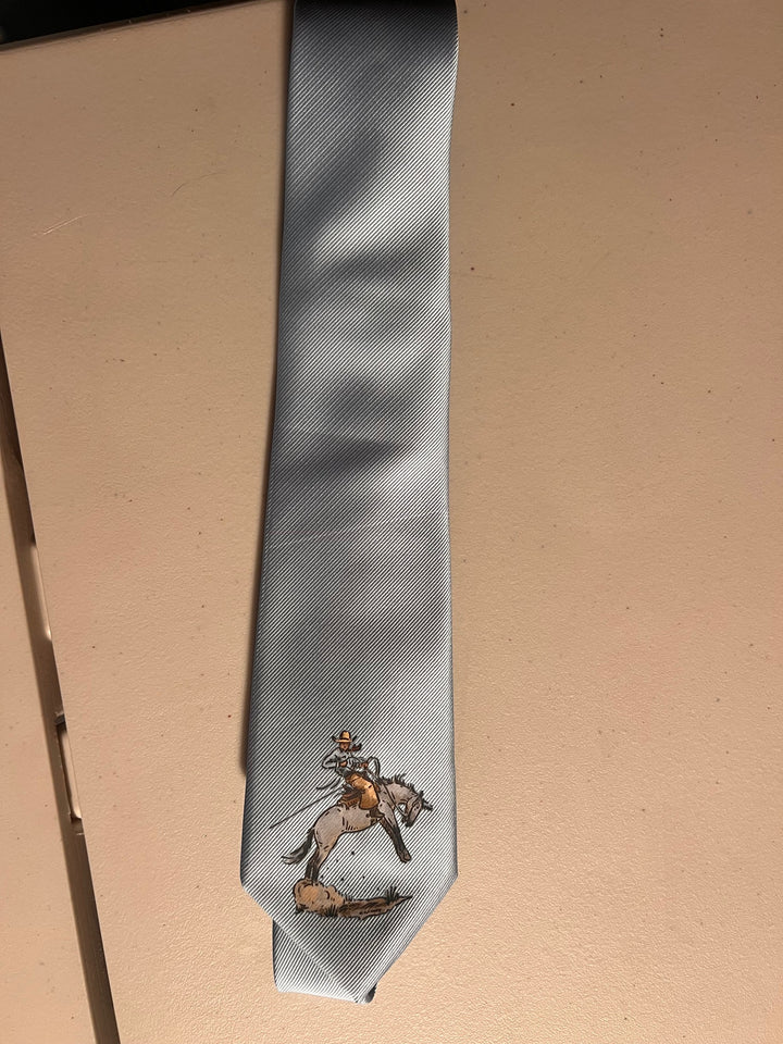 Highline Necktie