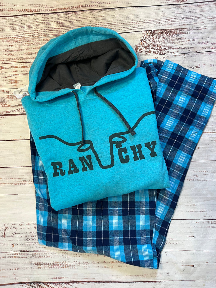 Ranchy Hoodie
