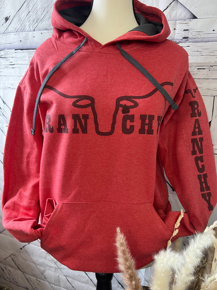 Ranchy Hoodie