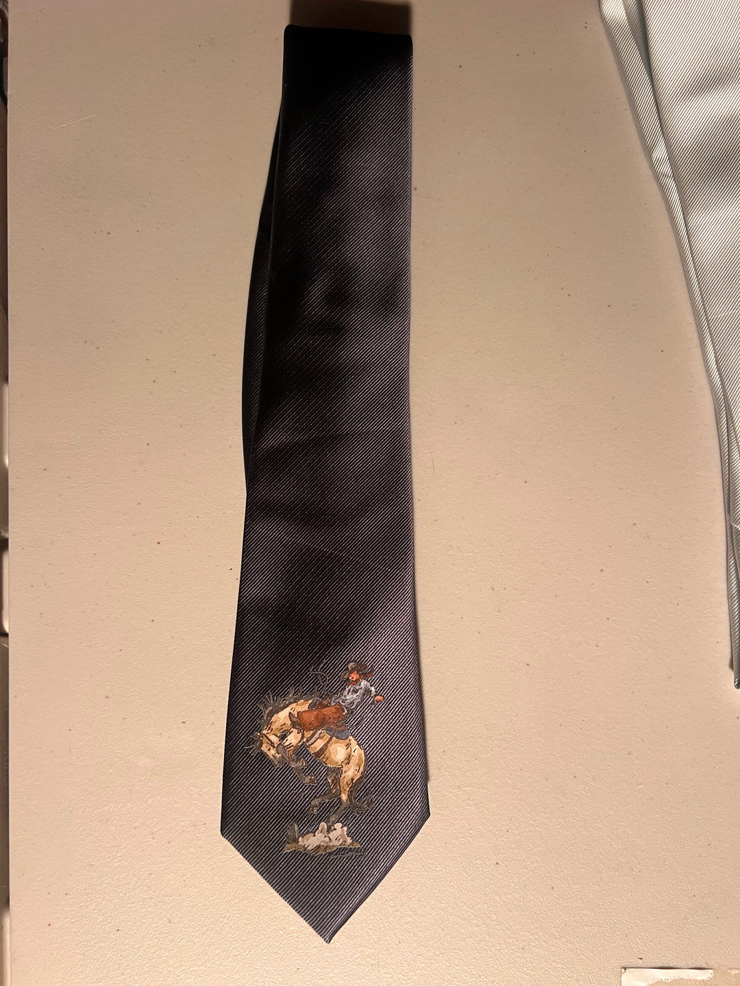 Buck Necktie
