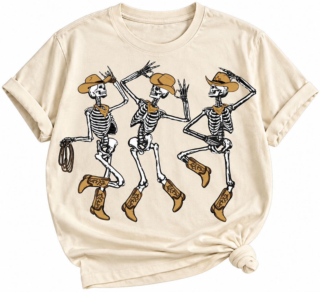 The Boot Scootin&