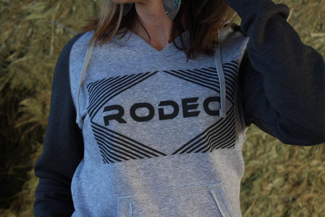 Rodeo Hoodie