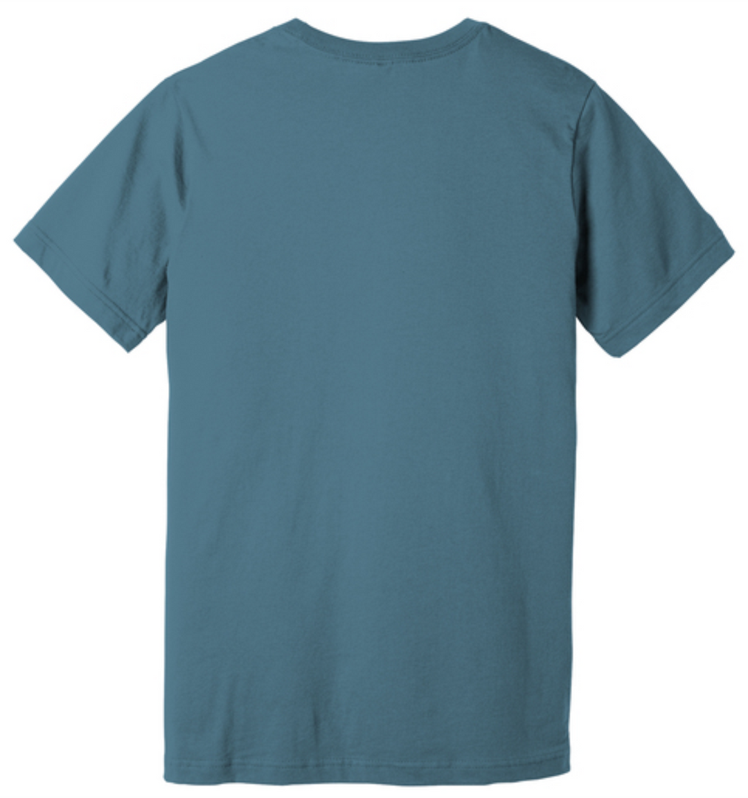 Bella Canvas 3001 Tee