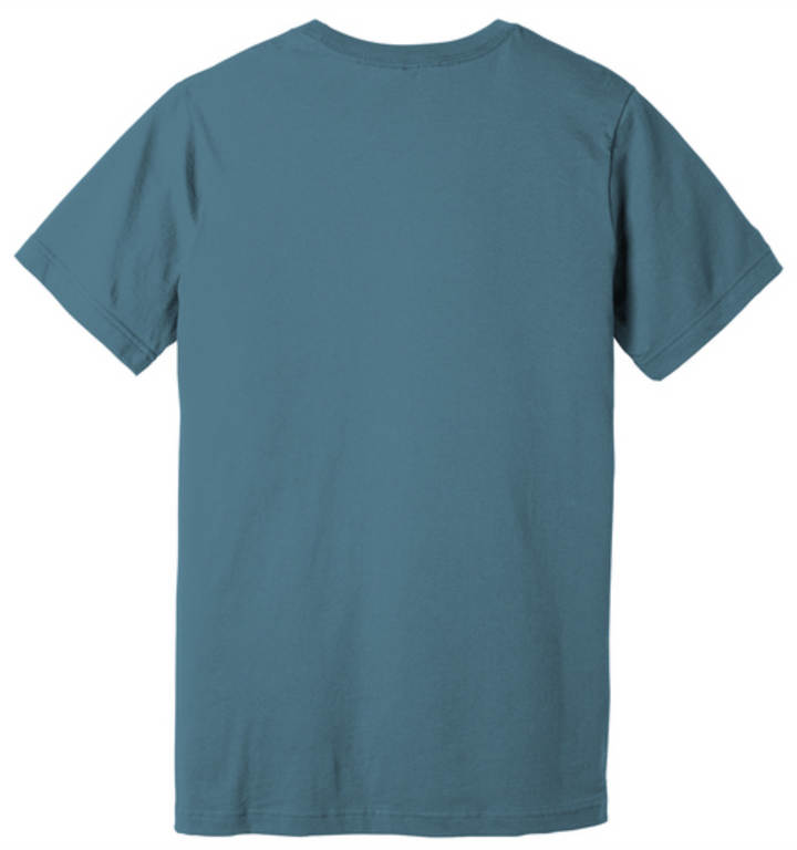 Bella Canvas 3001 Tee