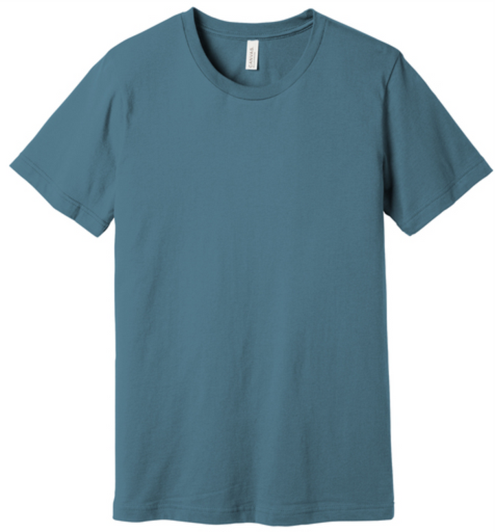 Bella Canvas 3001 Tee