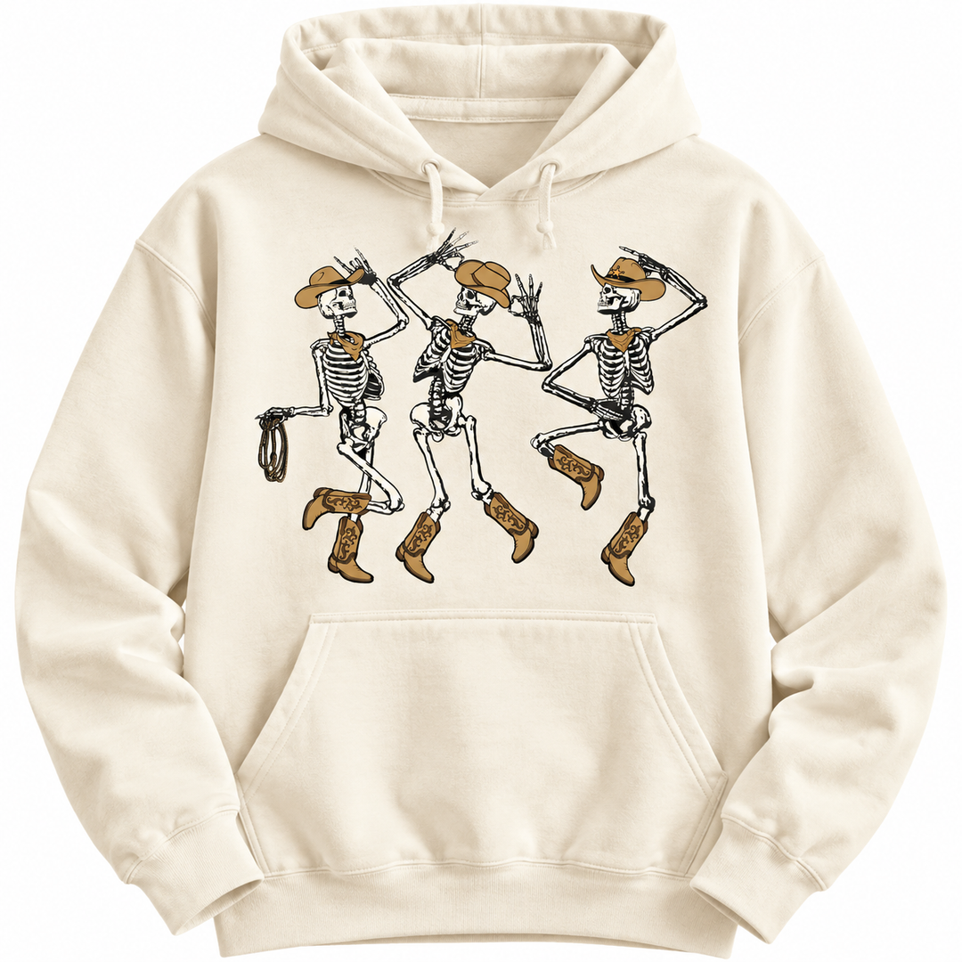 The Boot Scootin&