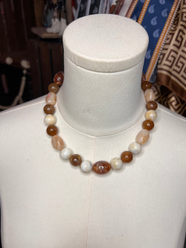 The Honey Creek Necklace
