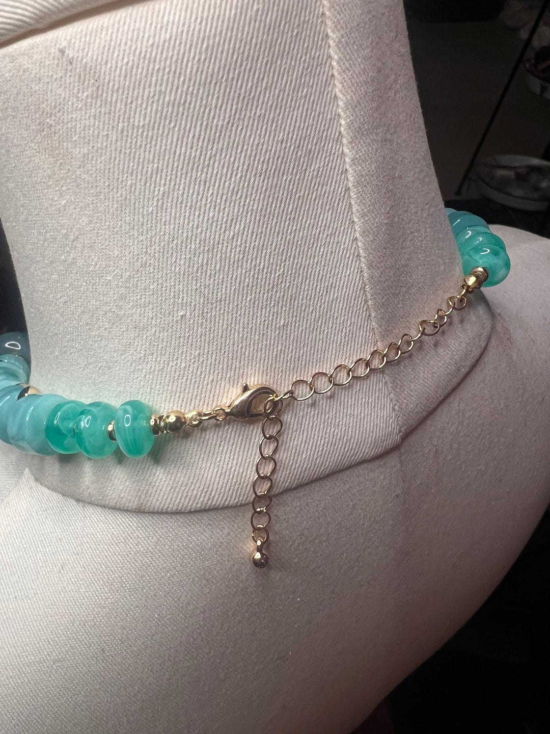 The Juniper Belle Necklace