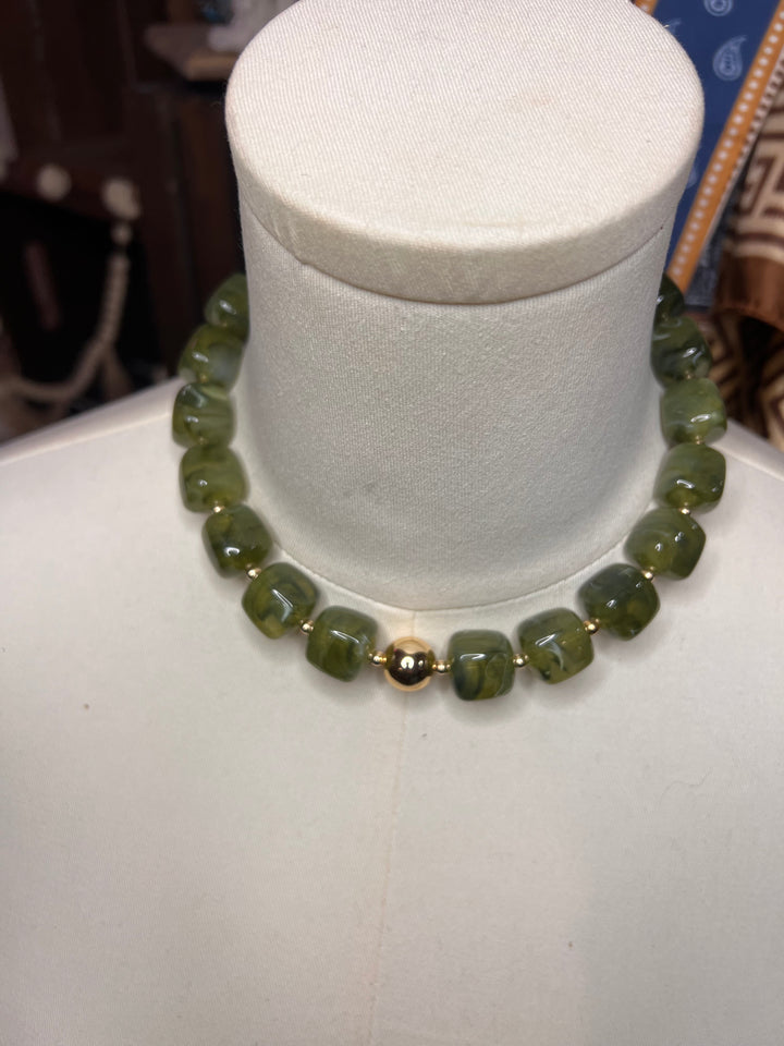 The Juniper Trail Necklace