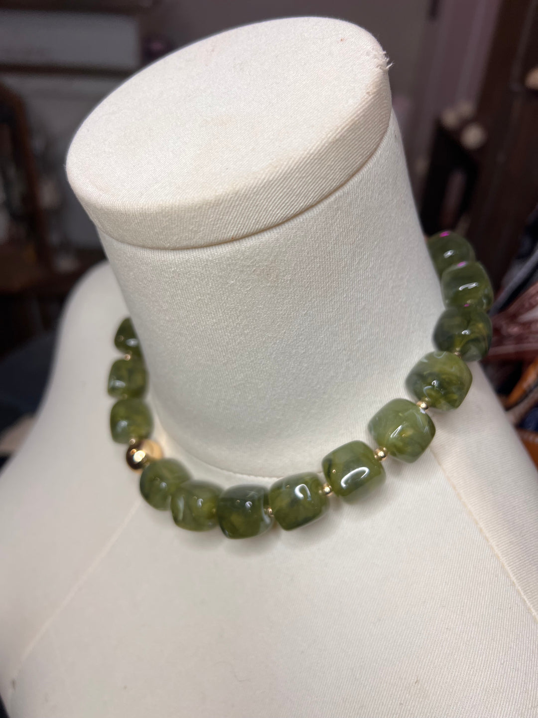 The Juniper Trail Necklace