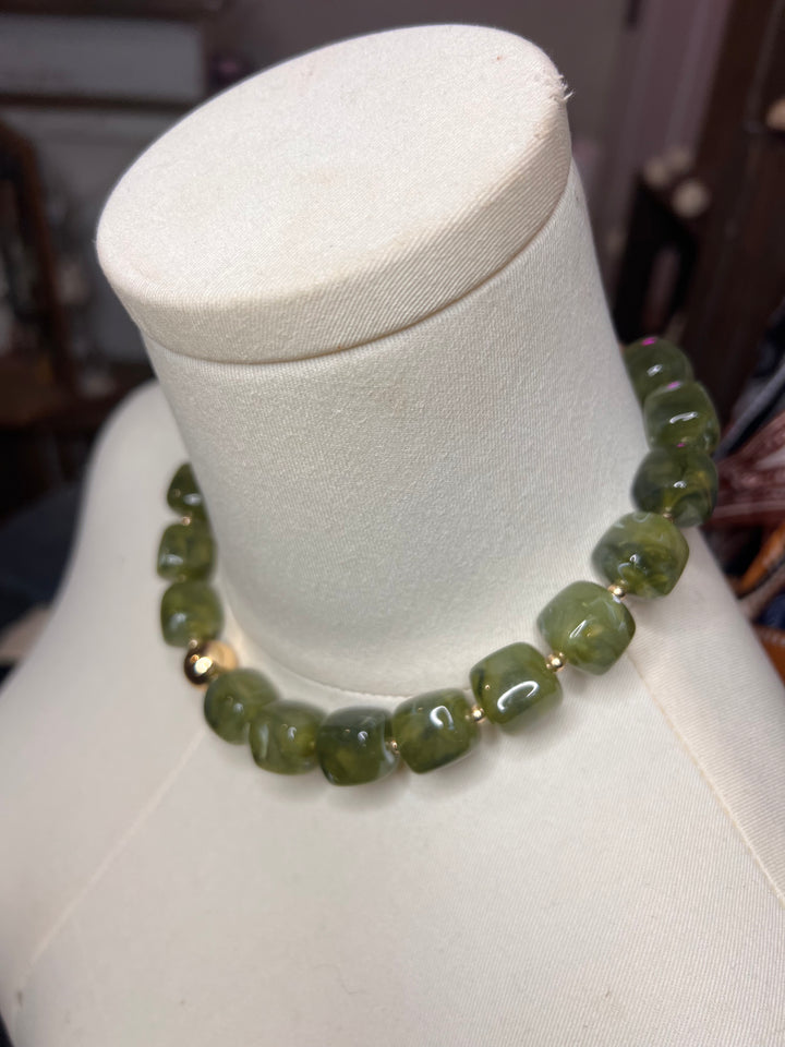 The Juniper Trail Necklace