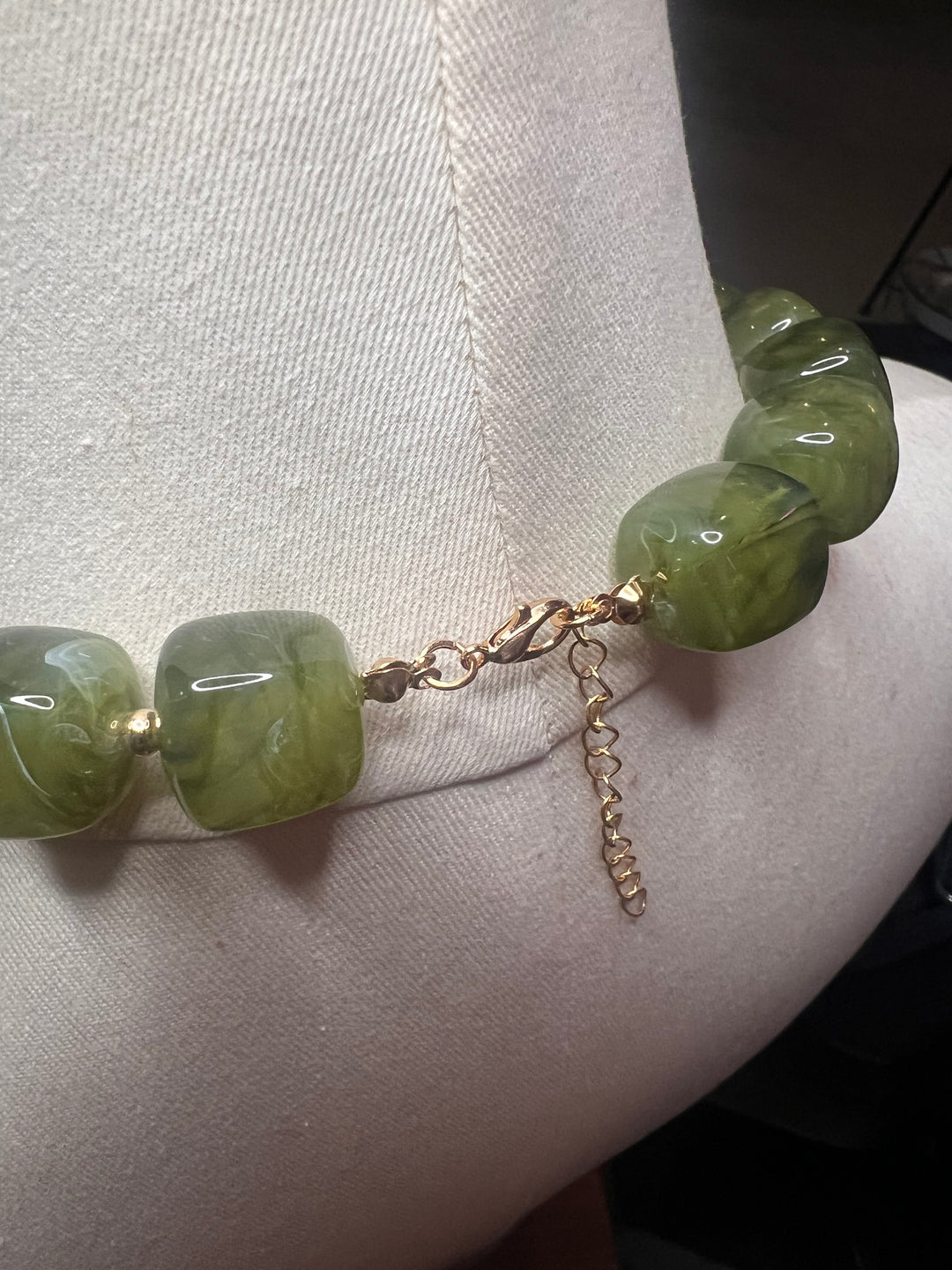 The Juniper Trail Necklace