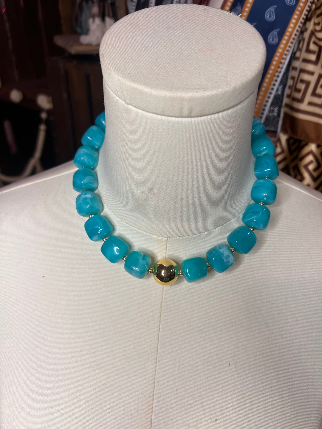 The Painted Sky Necklace