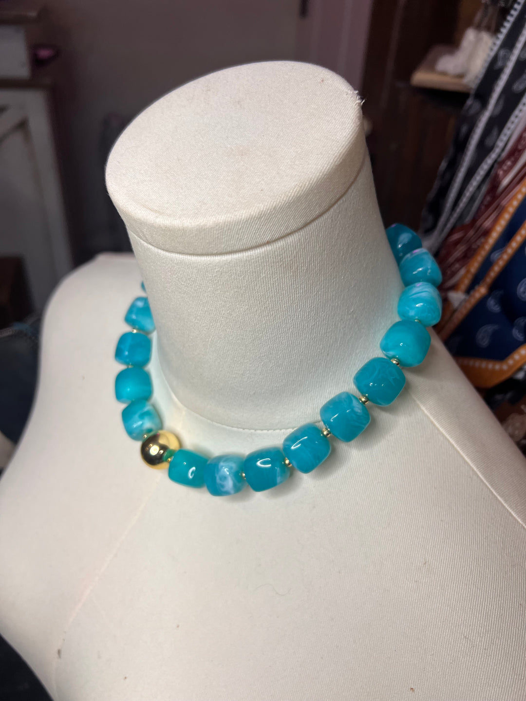 The Painted Sky Necklace