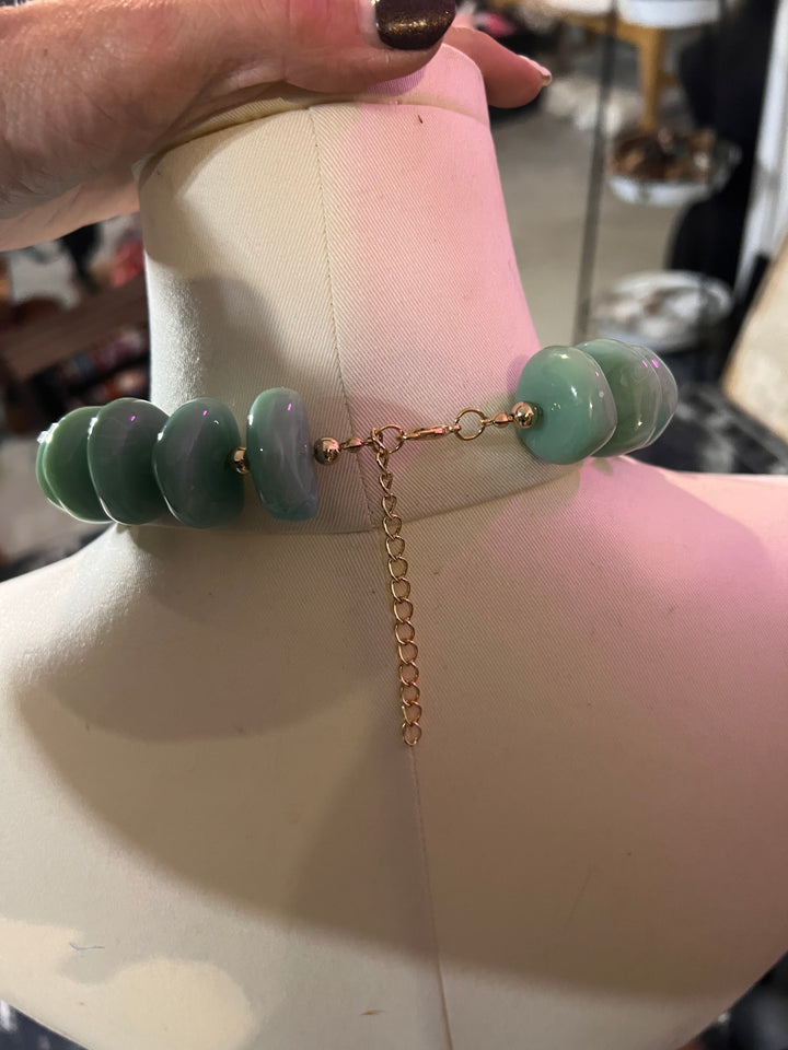 The Sagebrush Skies Necklace