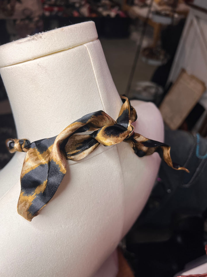 The Wild West Heirloom Necklace